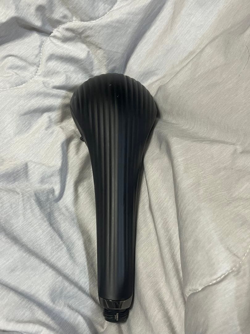 ReFa リファ ファインバブルU シャワーヘッド ホース