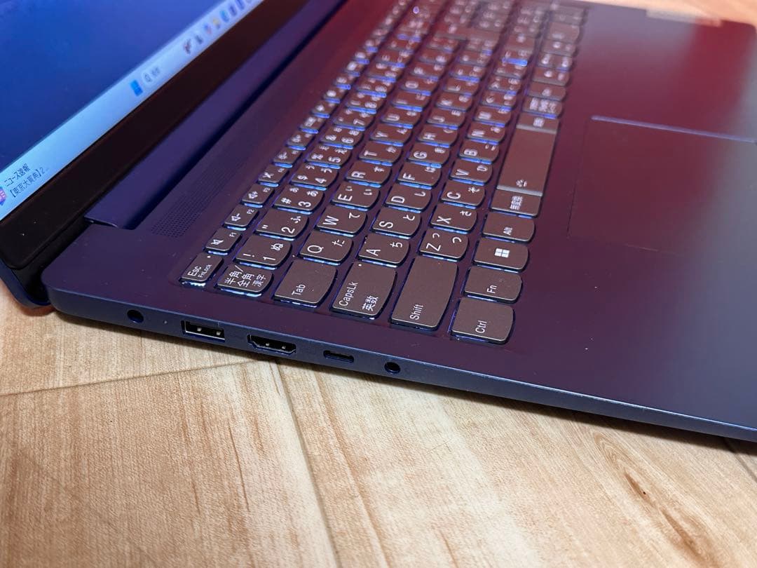 s*t様 [2024モデル] Lenovo Ideapad Slim3 Gen8