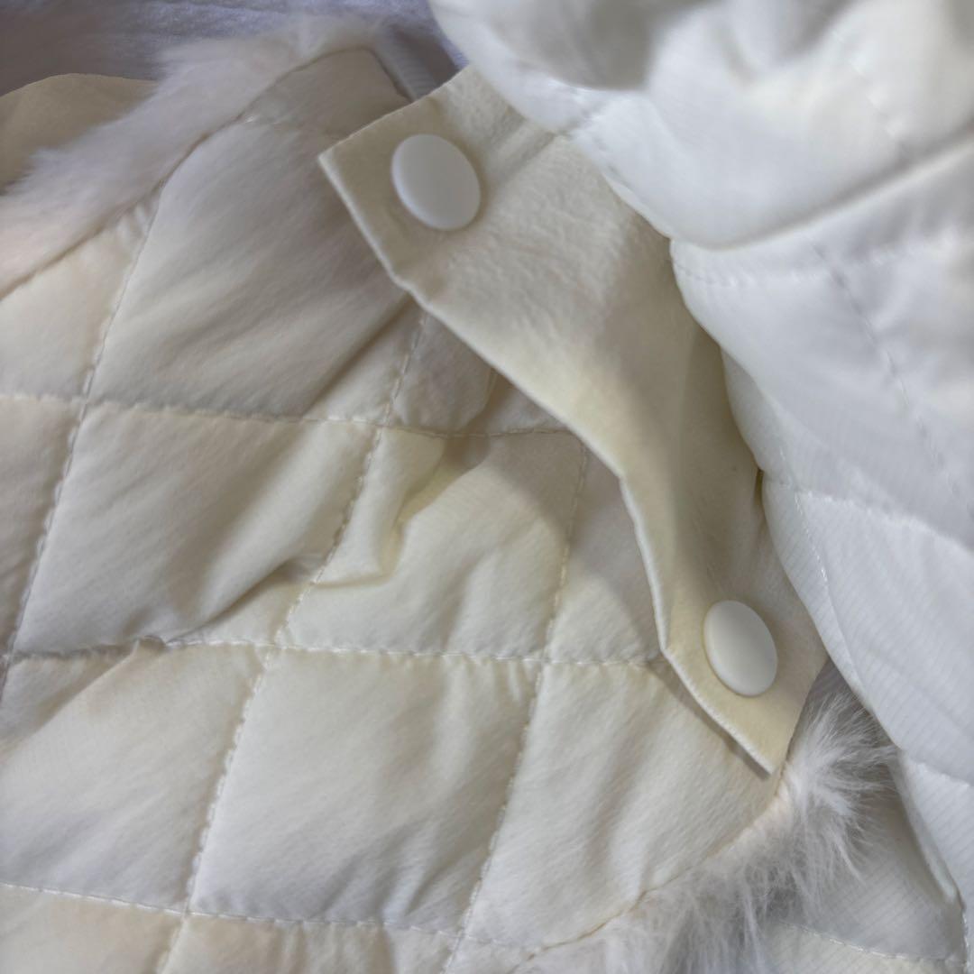 ワック　WAAC ゴルフ　耳付きハット ホワイト　新品未使用　ユニセックス