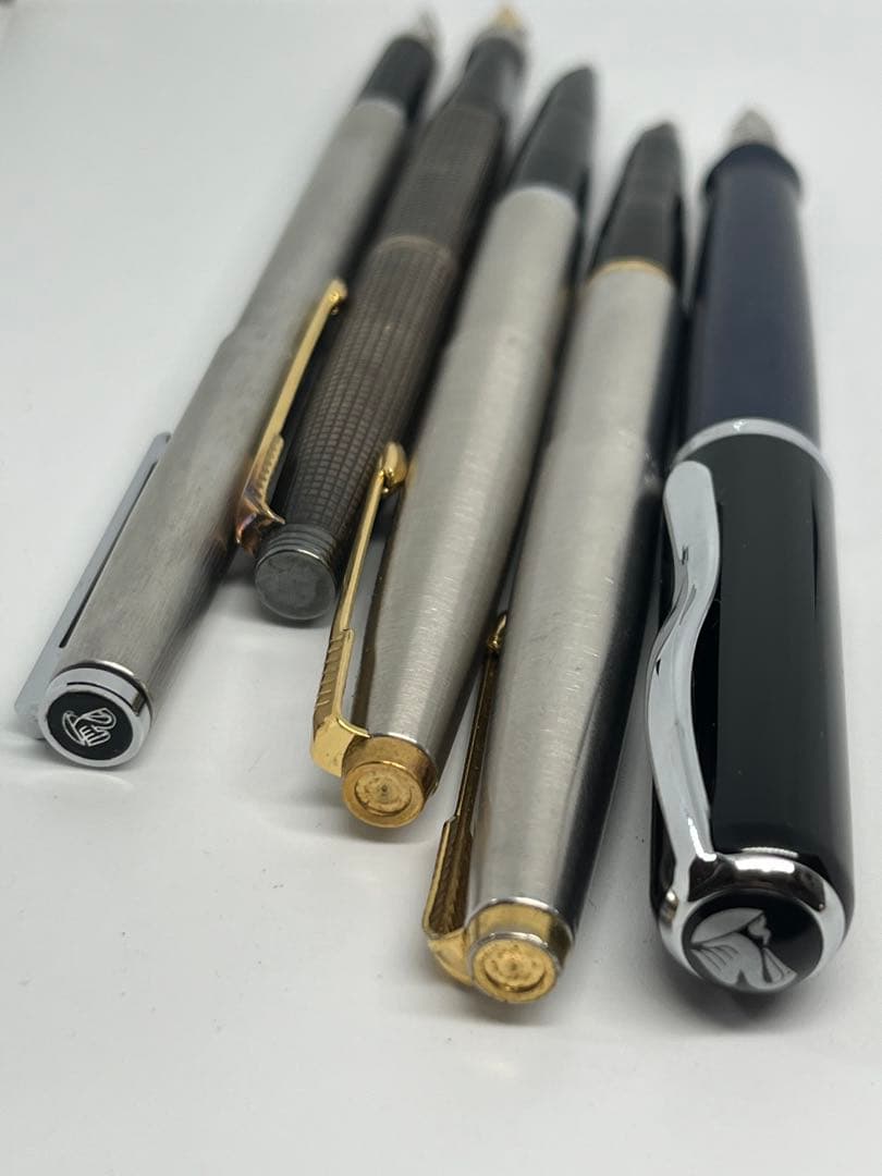 万年筆 シャーペン ボールペン まとめ売り