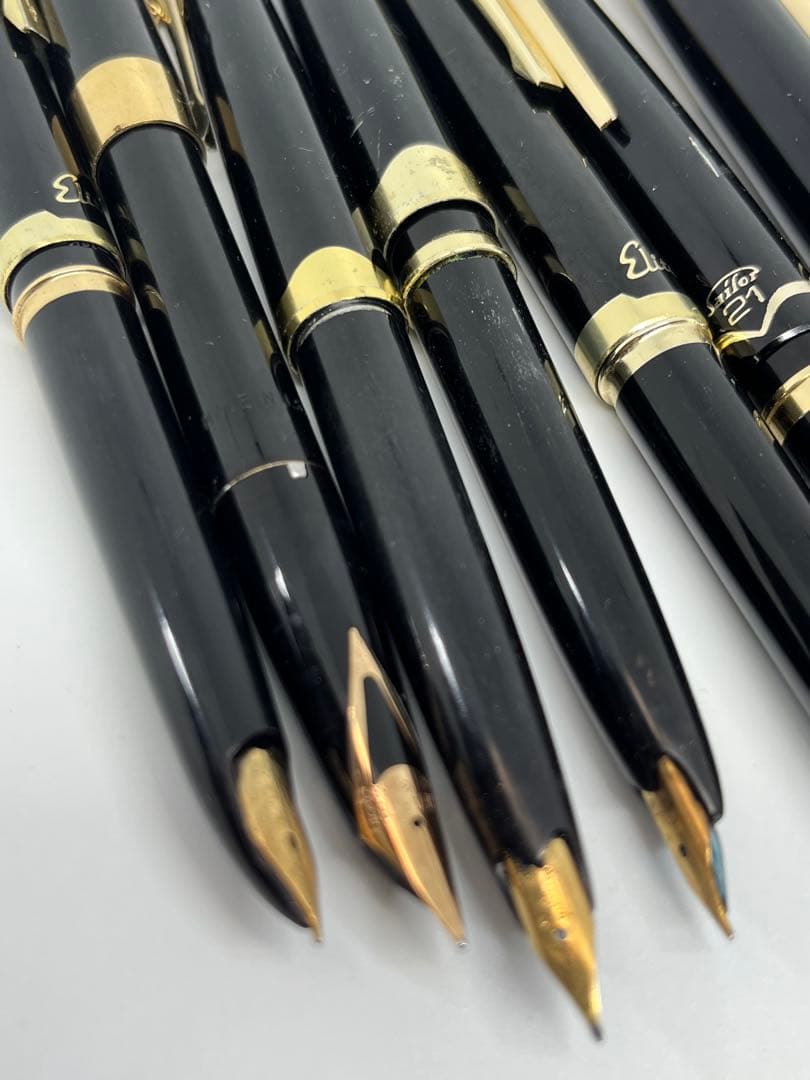 万年筆 シャーペン ボールペン まとめ売り