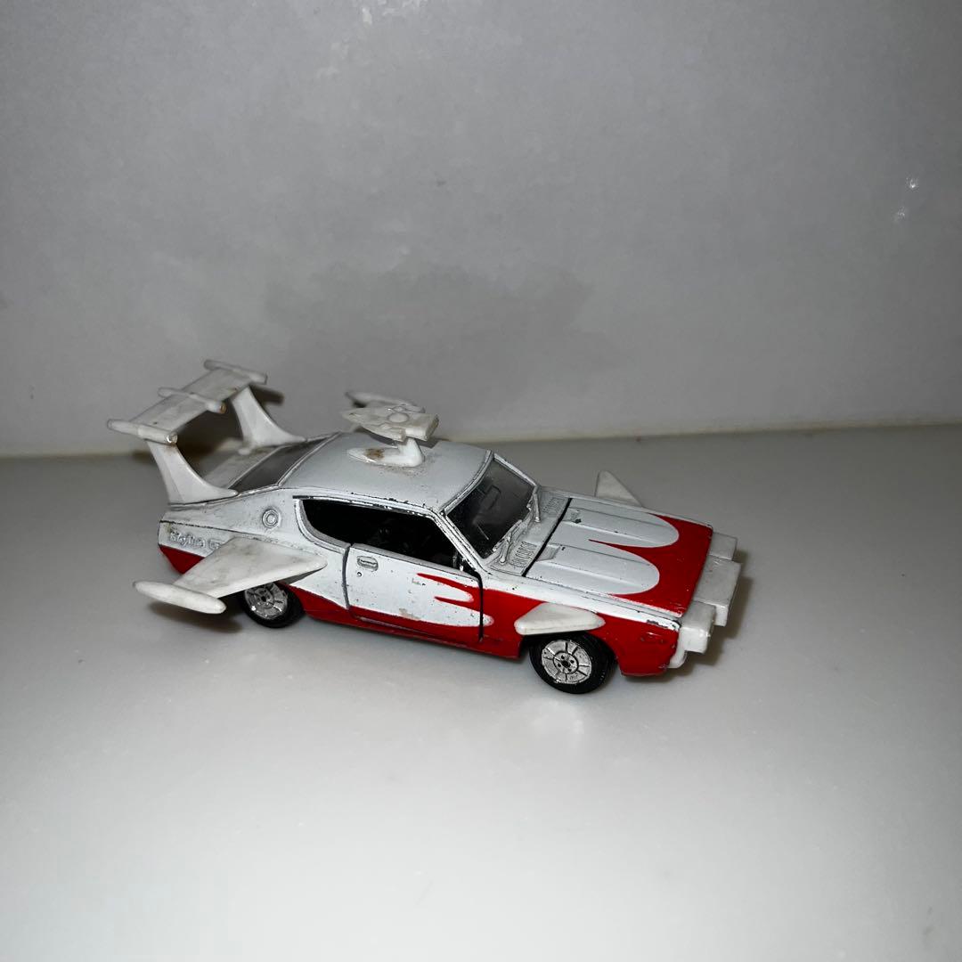 【レア】ダイヤペット D-16 2000GT GT-R ヨネザワトイズ　ミニカー