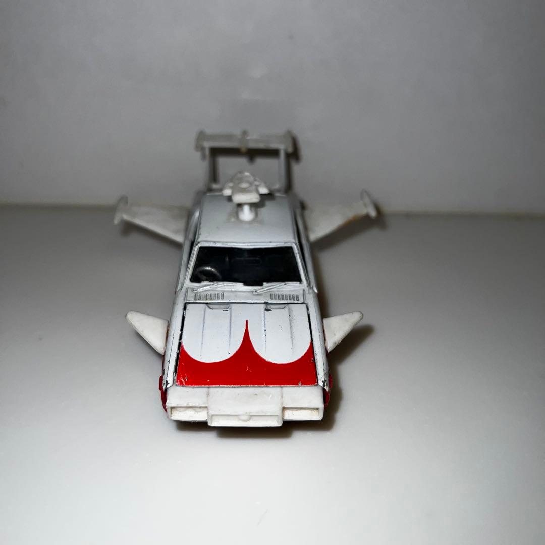 【レア】ダイヤペット D-16 2000GT GT-R ヨネザワトイズ　ミニカー