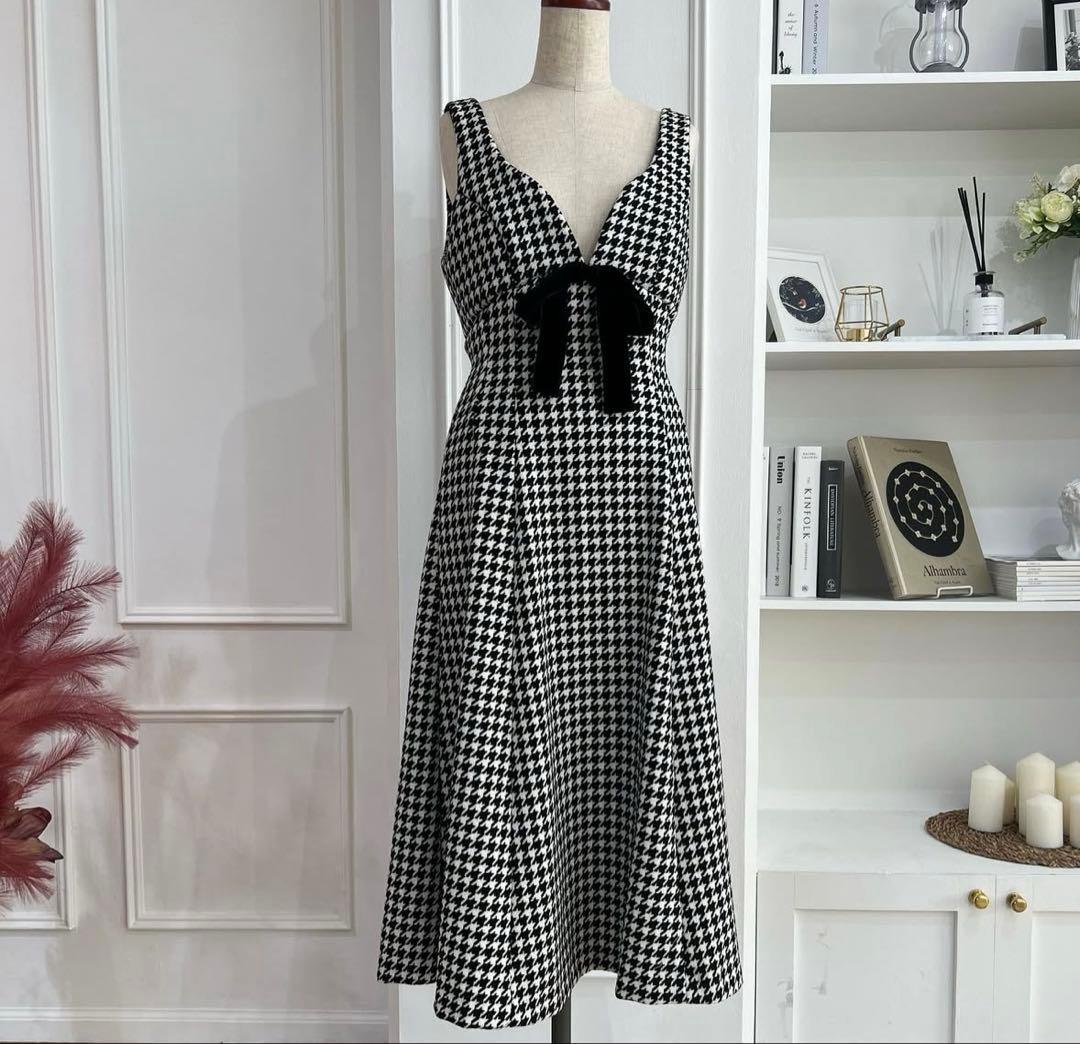 スカート naoho lady jumper skirt