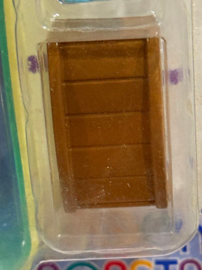 完全未開封★絶版ポケモンコンパクトワールド:ちびポケハウス新品未使用未展示品