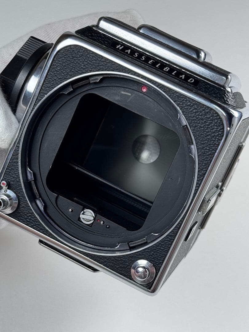 Hasselblad 500C/M 中判カメラ ボディ