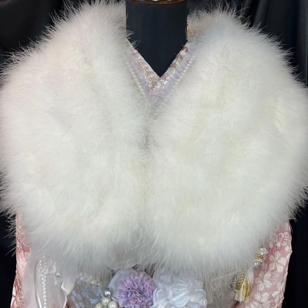 振袖フルセット■辻が花■花絞り■関芳新品オーダー■正絹■成人式振り袖