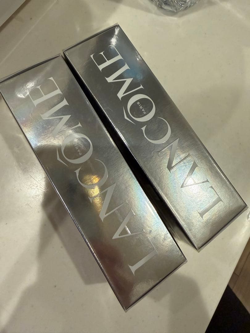 LANCOME ジェニフィック アドバンストN 50mL 2本セット