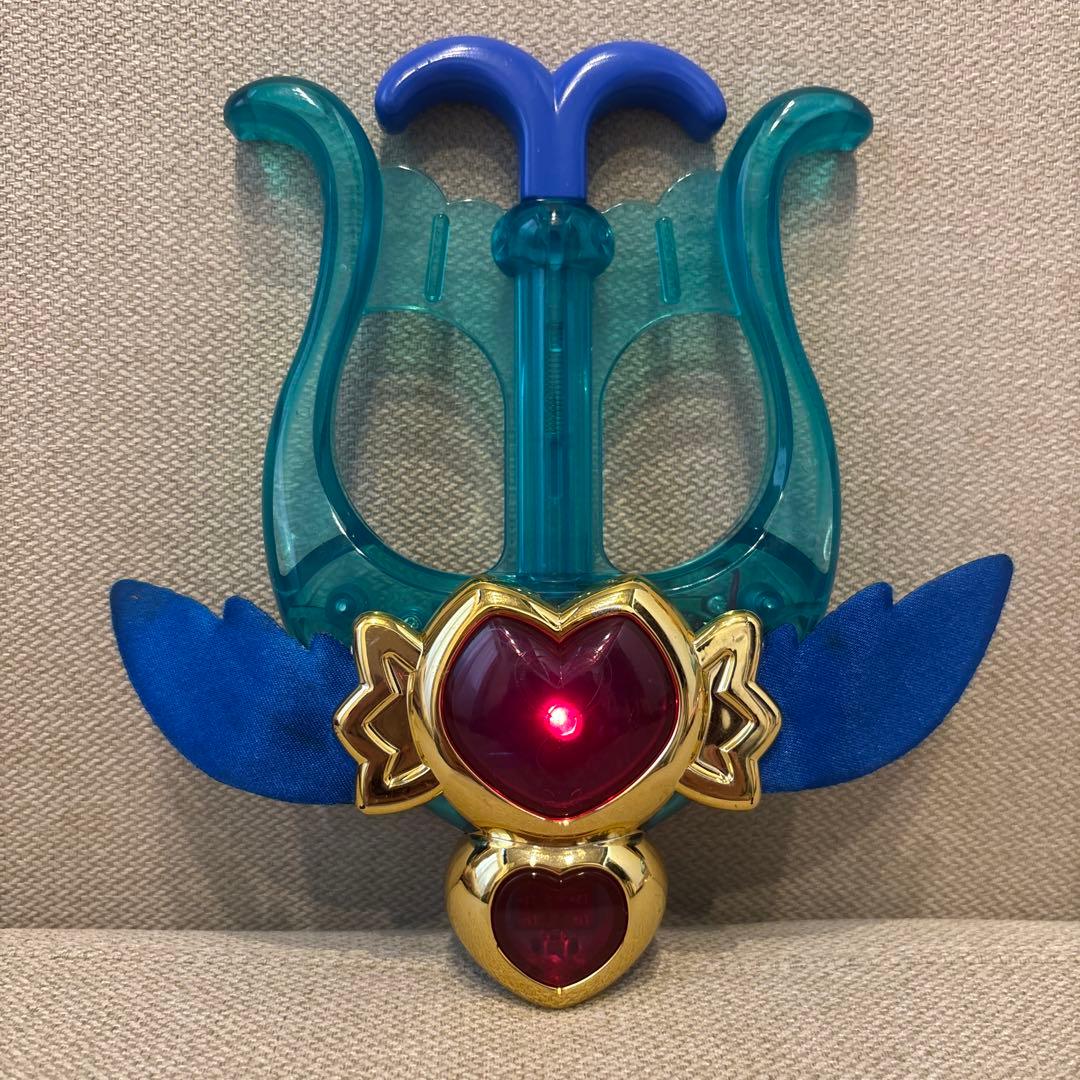 東京ミュウミュウ　ミントーンアロー