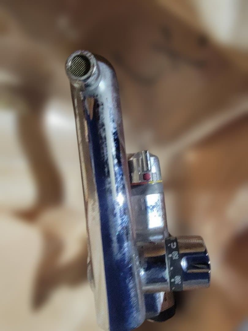 TOTO 定量止水付きシャワーサーモ水栓 TMF47AN