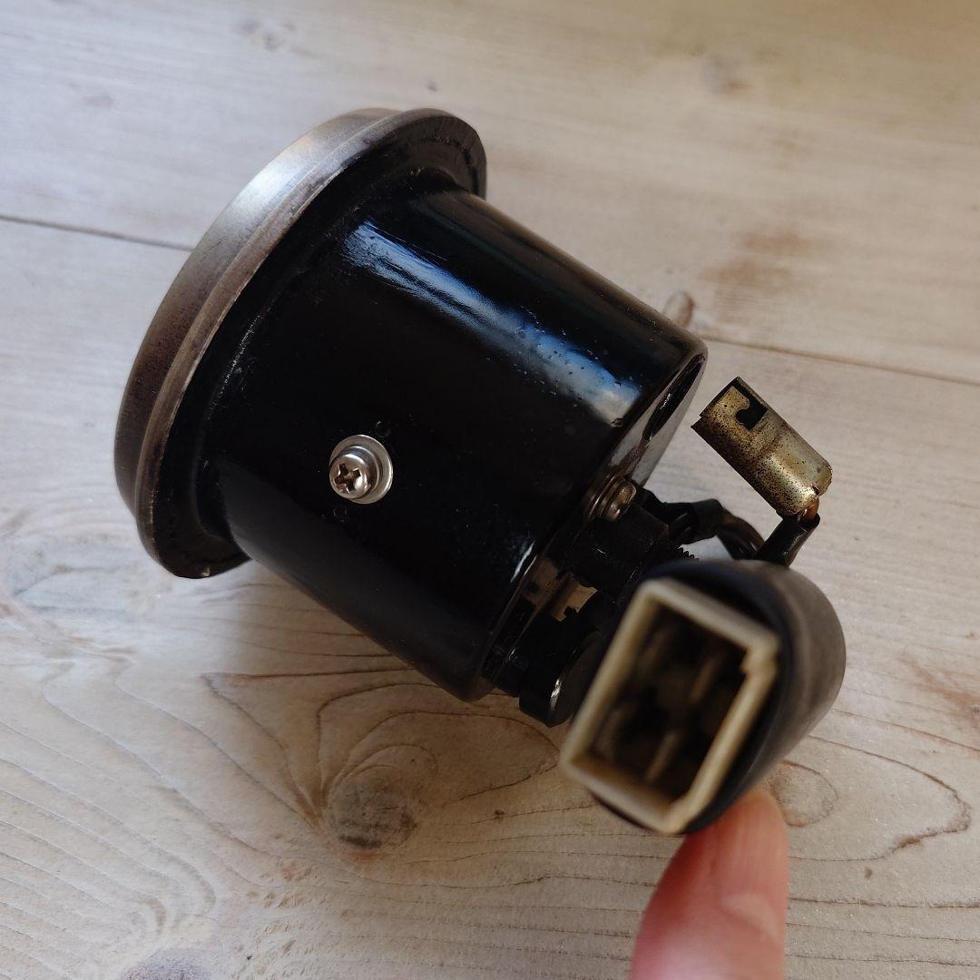 z*1様 KAWASAKI バイク スピードメーター 日本精機