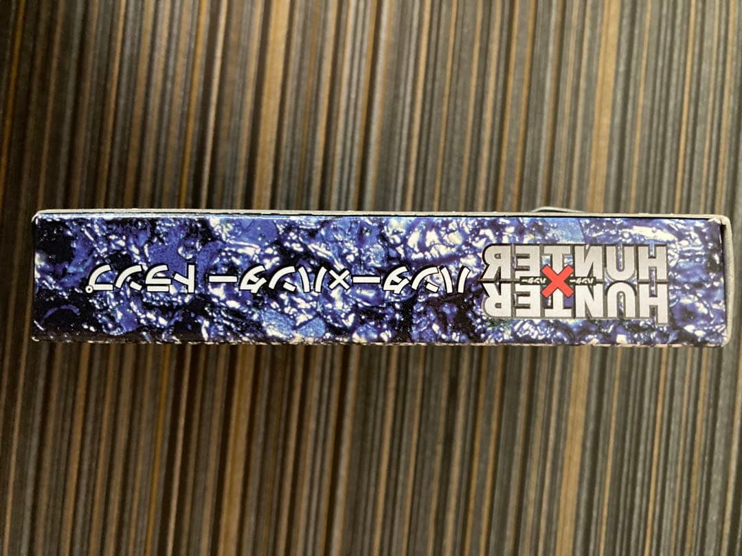 HUNTER×HUNTER ハンタ×ハンター　ハンター協会公認トランプ