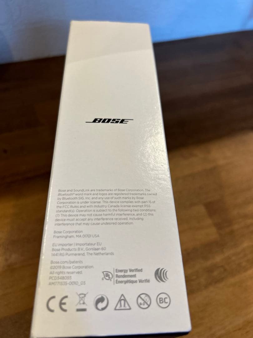 ボーズ SoundLink Color II　BOSE