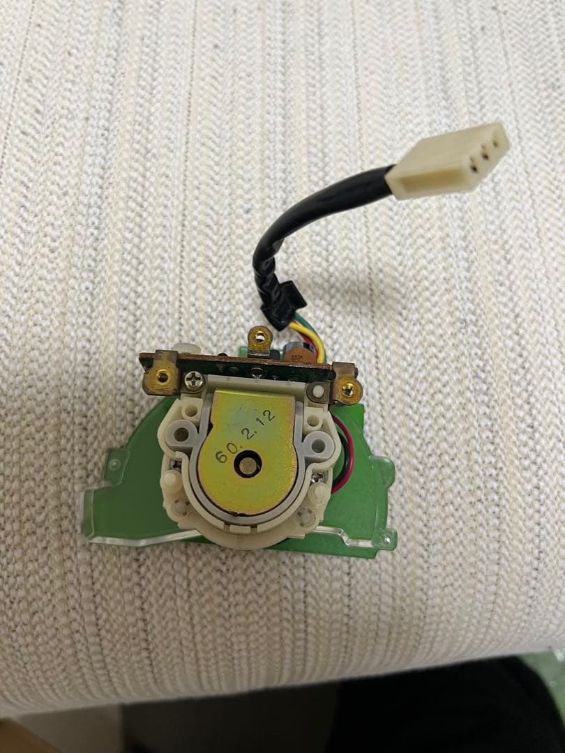 Z400GP★Z550GP★GPZ400F2型★スピードメーター