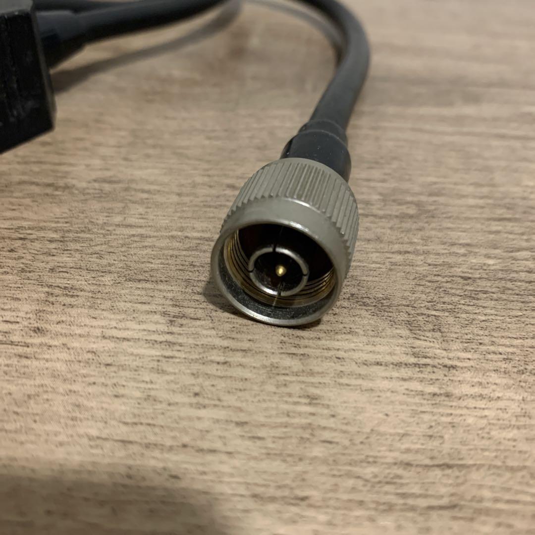 COMET TRIPLEXER CFX-431　コメット トリプレクサー