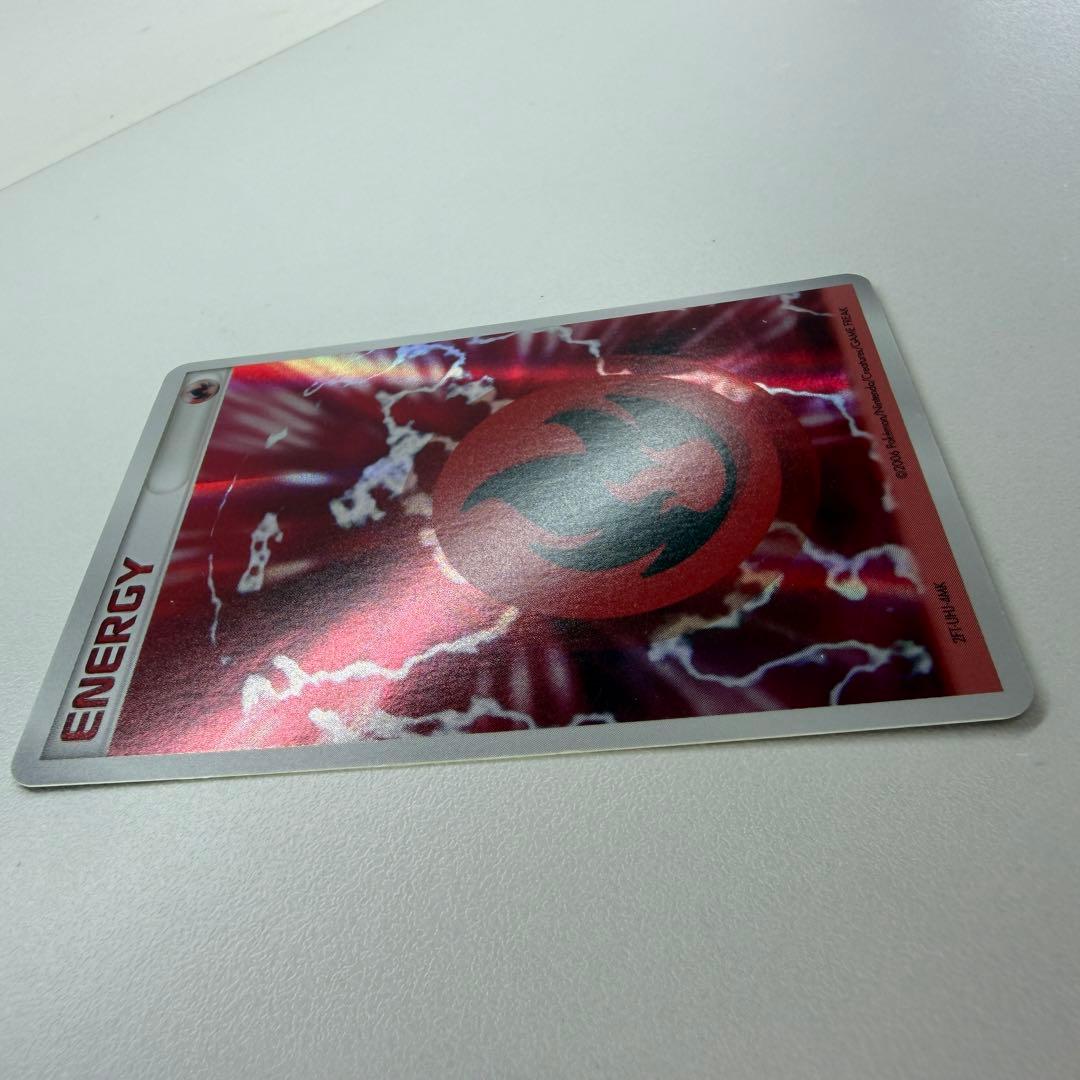 基本炎エネルギー ホロン[PCG7 2FT-UHJ-4MK]32