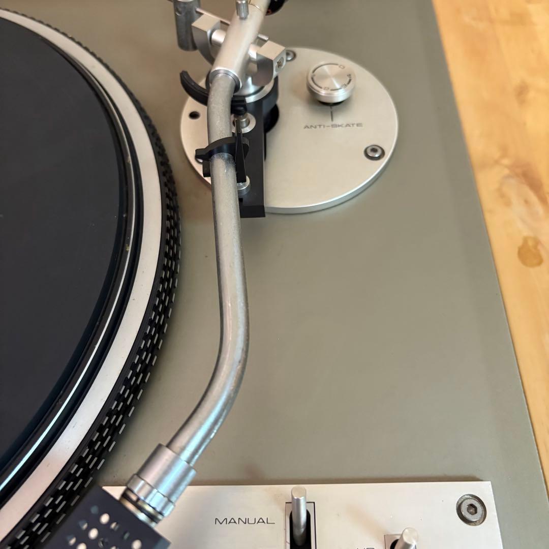 希少　パイオニア PL-A500S レコードプレーヤー ターンテーブル