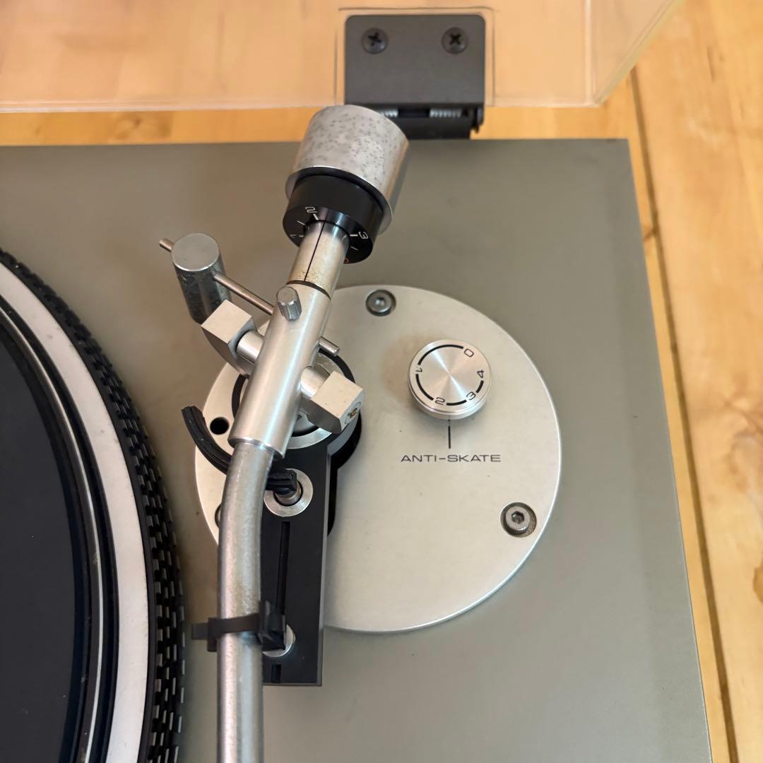 希少　パイオニア PL-A500S レコードプレーヤー ターンテーブル