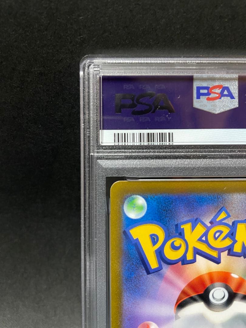 PSA10 ミミッキュV CSR