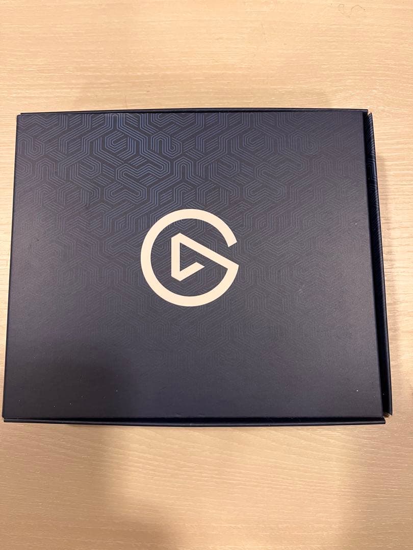 ビデオキャプチャー・キャプチャーボード elgato CAM LINK 4K