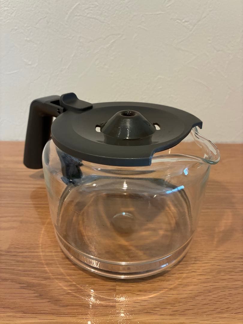 siroca コーン式全自動コーヒーメーカー　SC－Ｃ251 カフェばこ