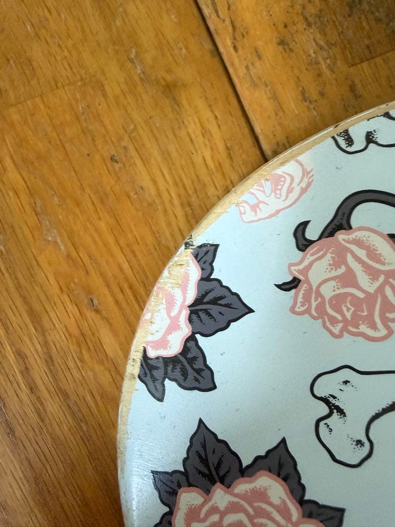 koi ★プロフご確認ください。★ SANTA CRUZ スケボー