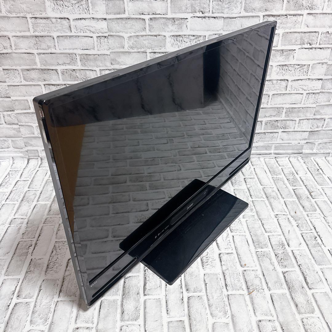 MITSUBISHI LCD-A40BHR10 液晶テレビ　40型　 REAL