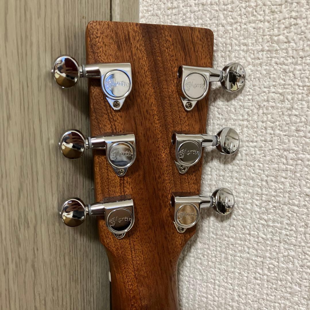 【美品】Martin アコースティックギター 000Jr-10 マーチンジュニア