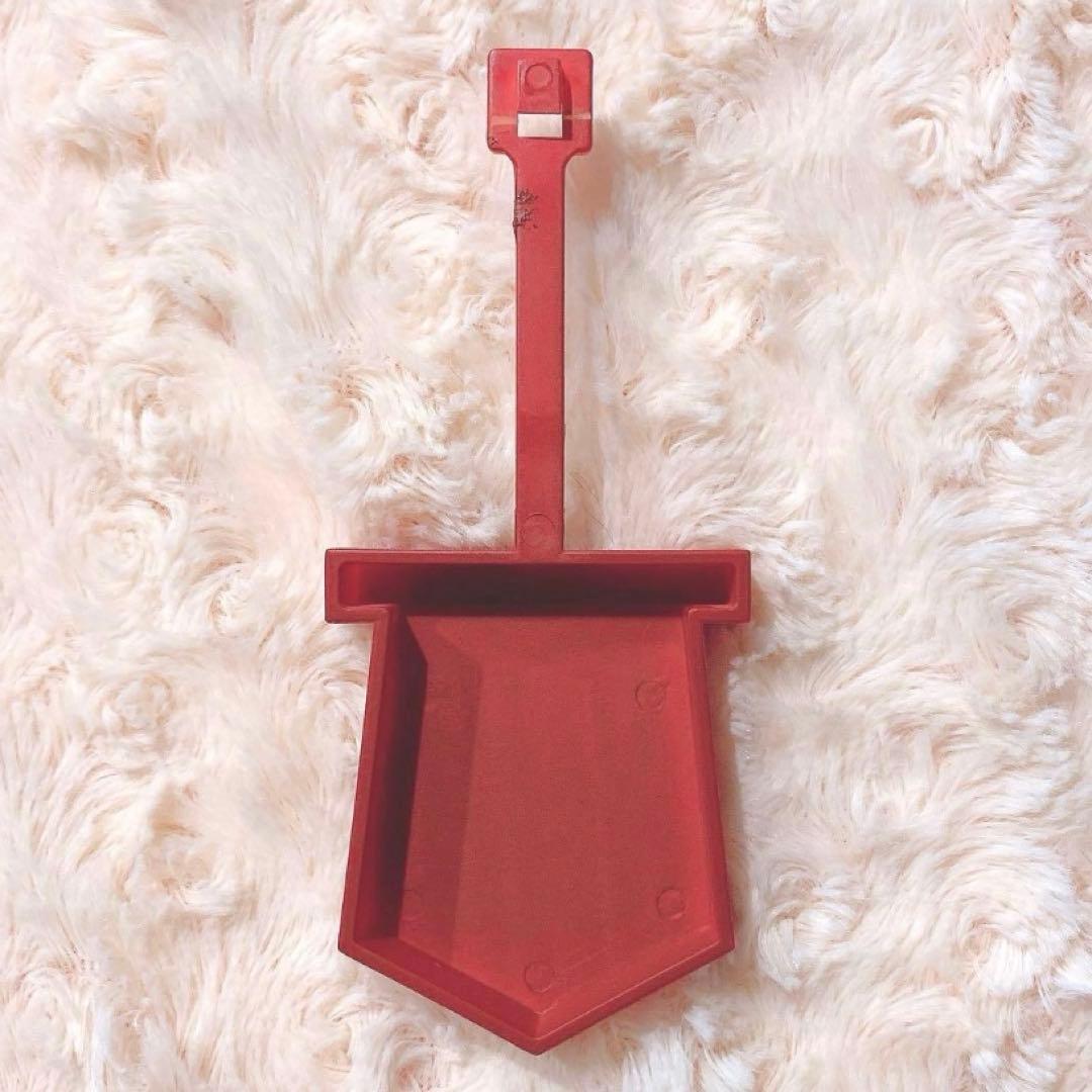 ケロロ軍曹　ケロロ特製かべかけ時計　全員サービス