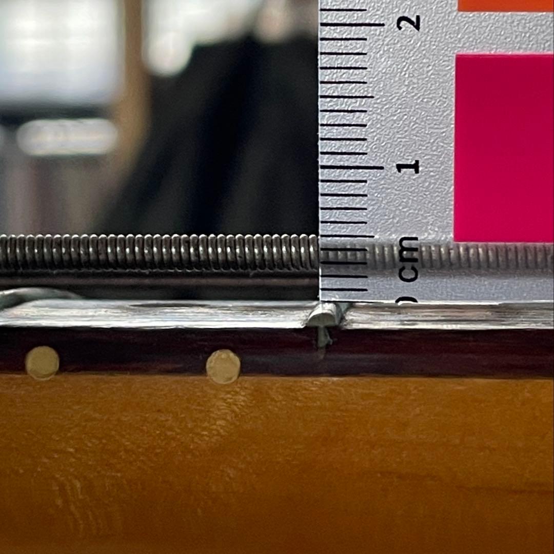 ベース Fender USA American Vintage 62 Jazz Bass