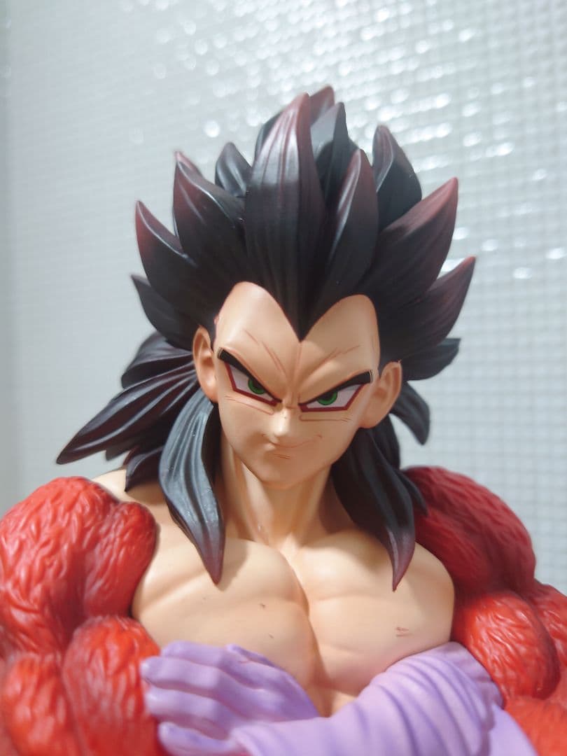 ドラゴンボール　ガレージキット　フィギュア