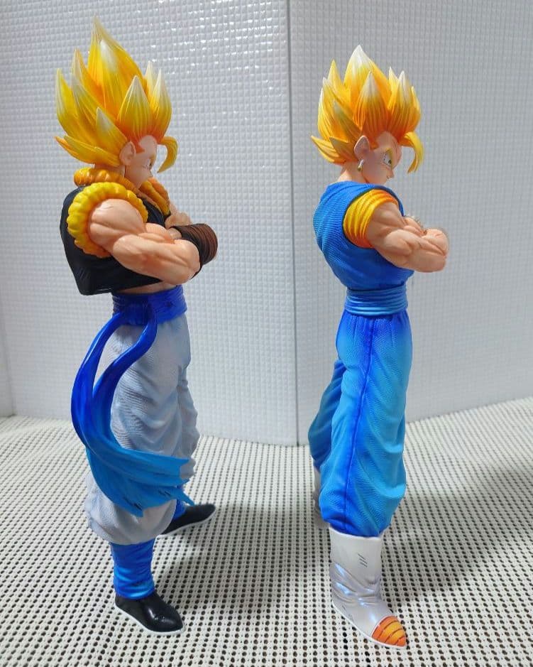 ドラゴンボール　ガレージキット　フィギュア