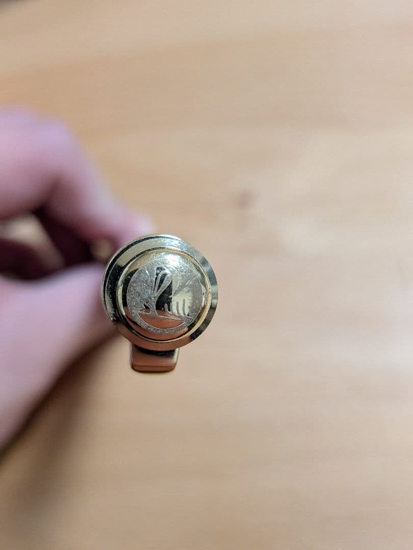 【極美品】ペリカン 万年筆 Ｍ４００ スーベレーン 緑縞 グリーン ニブEF極細