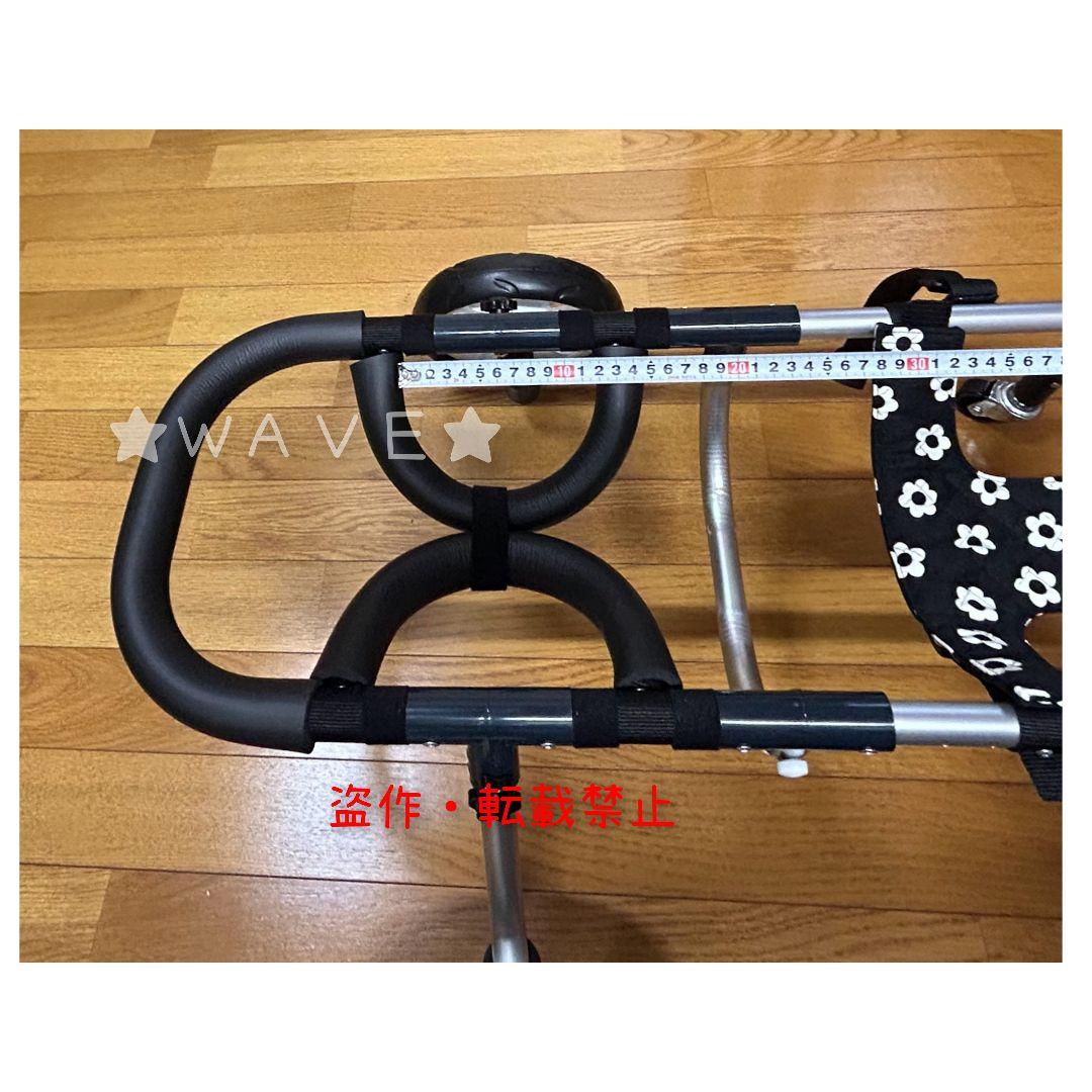 こうめ　犬用車椅子　犬の歩行器　柴犬　シニア犬介護　犬の車いす　歩行補助