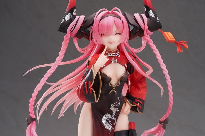 新品【特典】アズールレーン プリンツ・ループレヒト ドラゴンの龍門上り？Ver