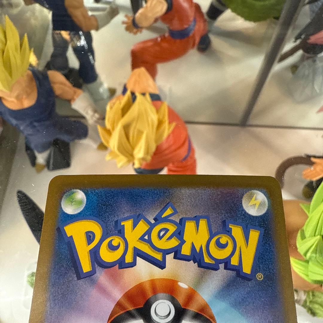 ゼクロムEX レシラムEX BWR 2枚セット