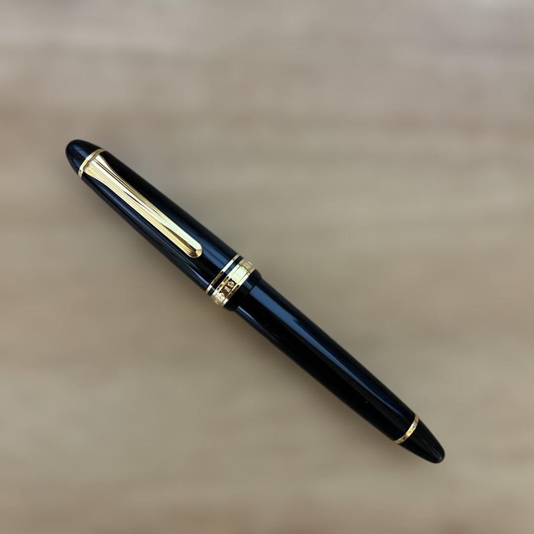 セーラー万年筆 プロフィットスタンダード 中細