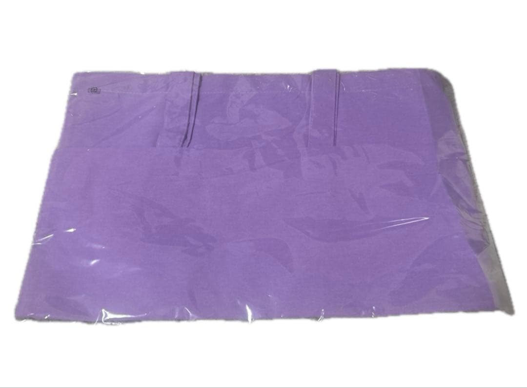 SUPERBEAVER トートバッグ3つセット