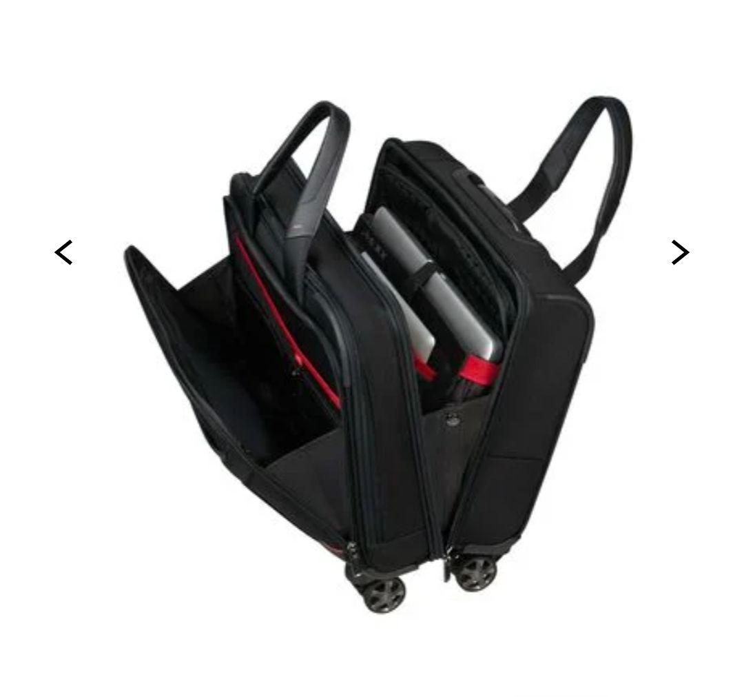 サムソナイト☆キャリーケース プロデラックス6 スピナートート