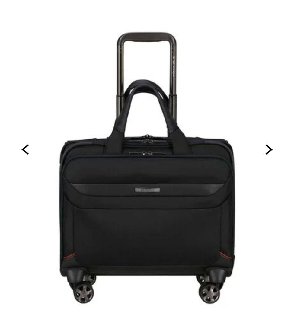 サムソナイト☆キャリーケース プロデラックス6 スピナートート