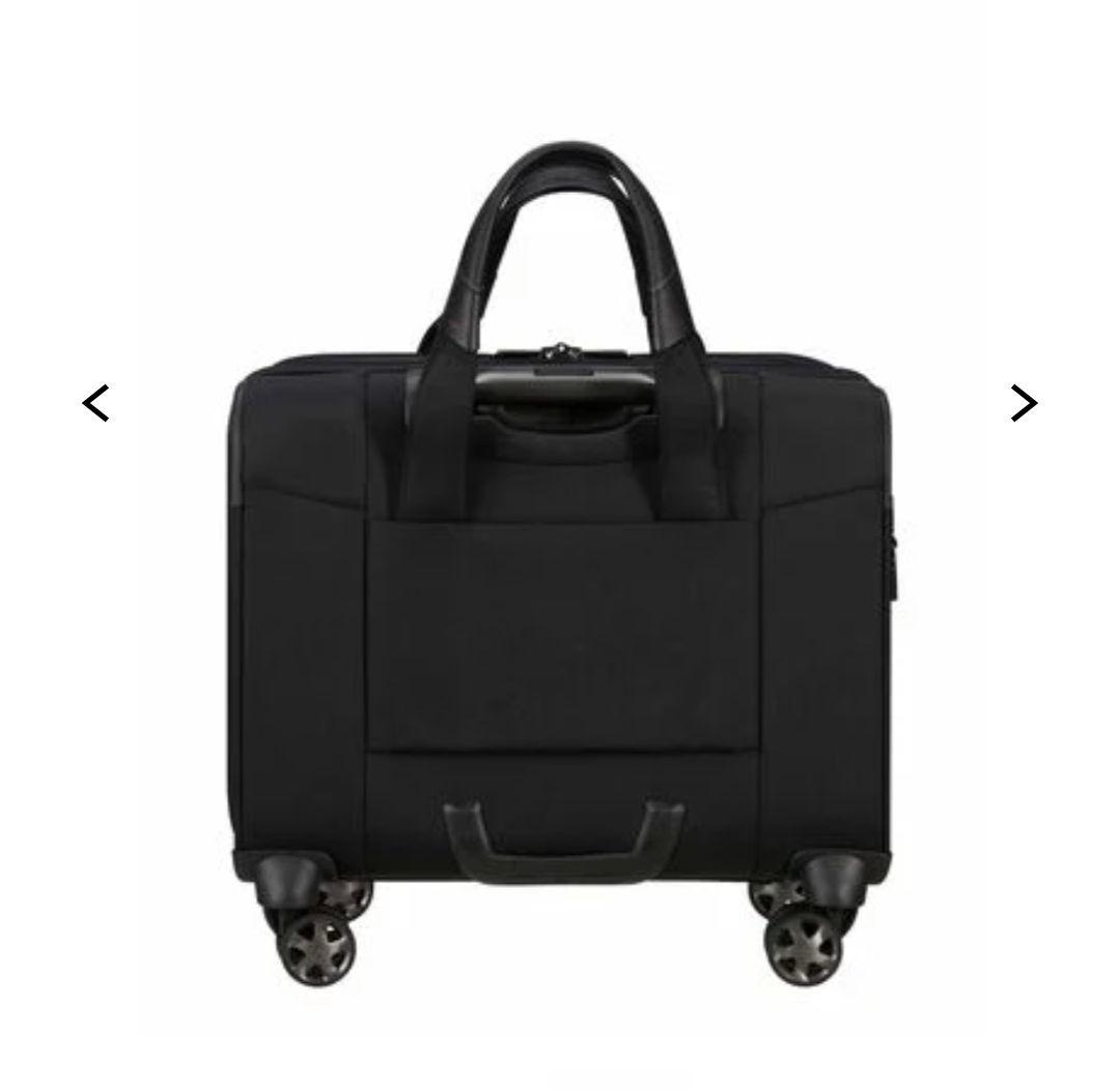 サムソナイト☆キャリーケース プロデラックス6 スピナートート