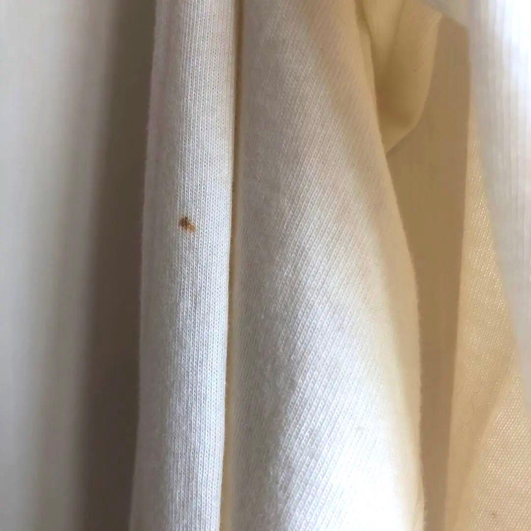 W&LT パクパク君 ロンT