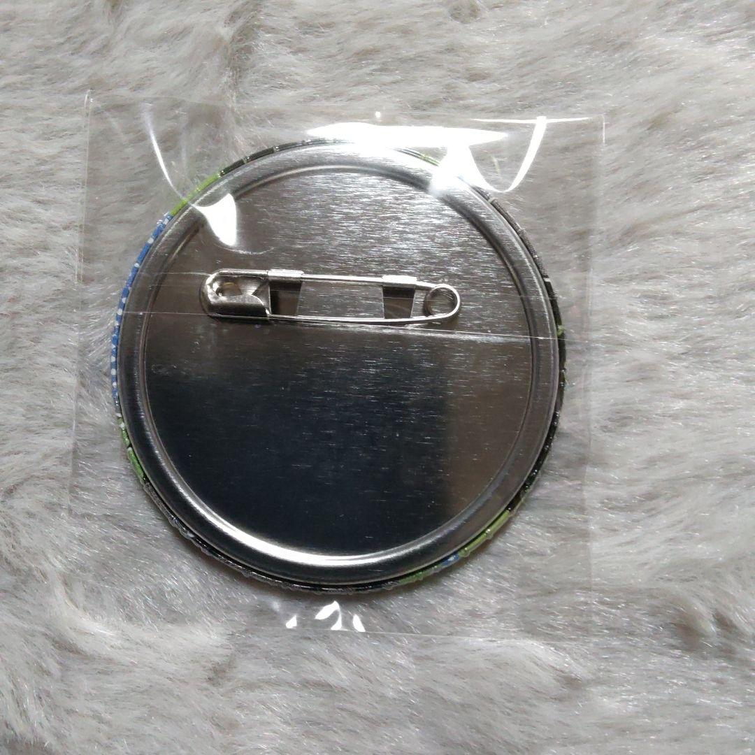 潔世一　潔　バレンタイン　チョコレート　缶バッジ　VD　ブルーロック　ブルロ