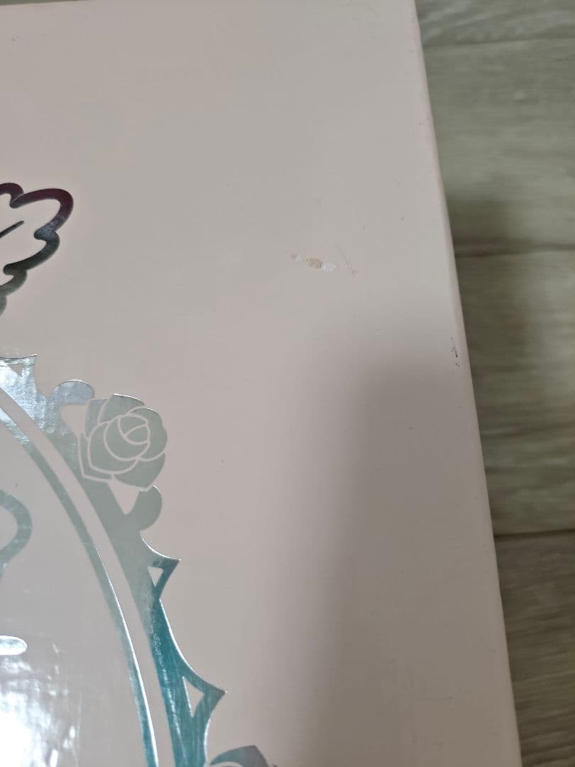 ハローキティ　バースデードール　2005年　サンリオピューロランド限定