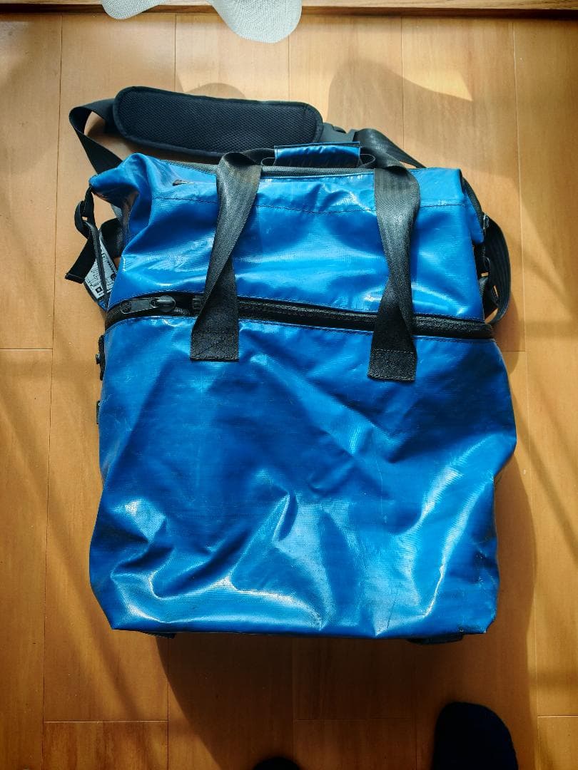 廃番　FREITAG F37 RENEGADE
