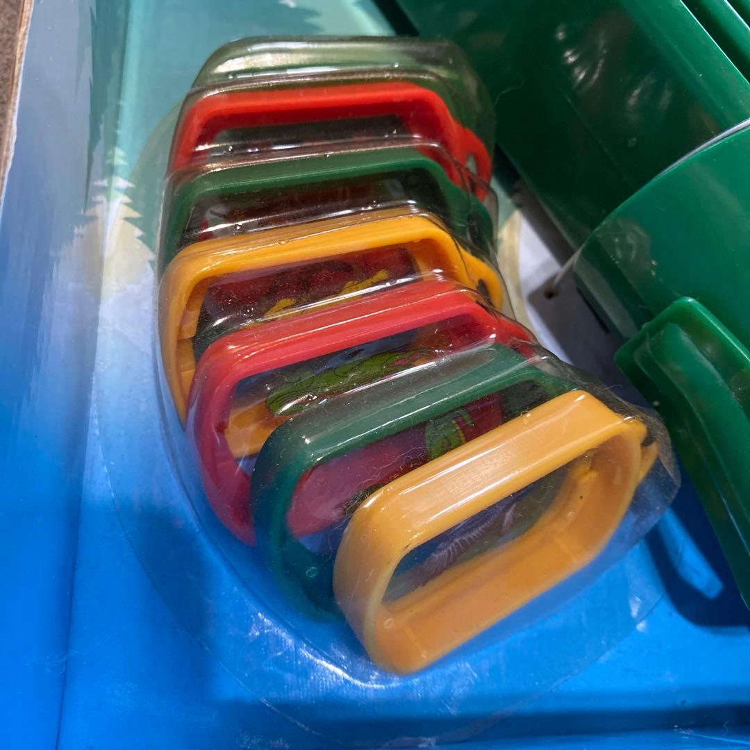 Coleman Rangerscop 3機能探検おもちゃ