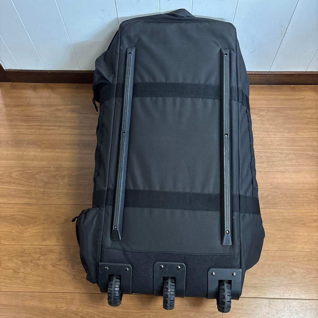 米軍　SOC キャリーバッグ　シーバッグ　ブラック　XLARGE 送料無料