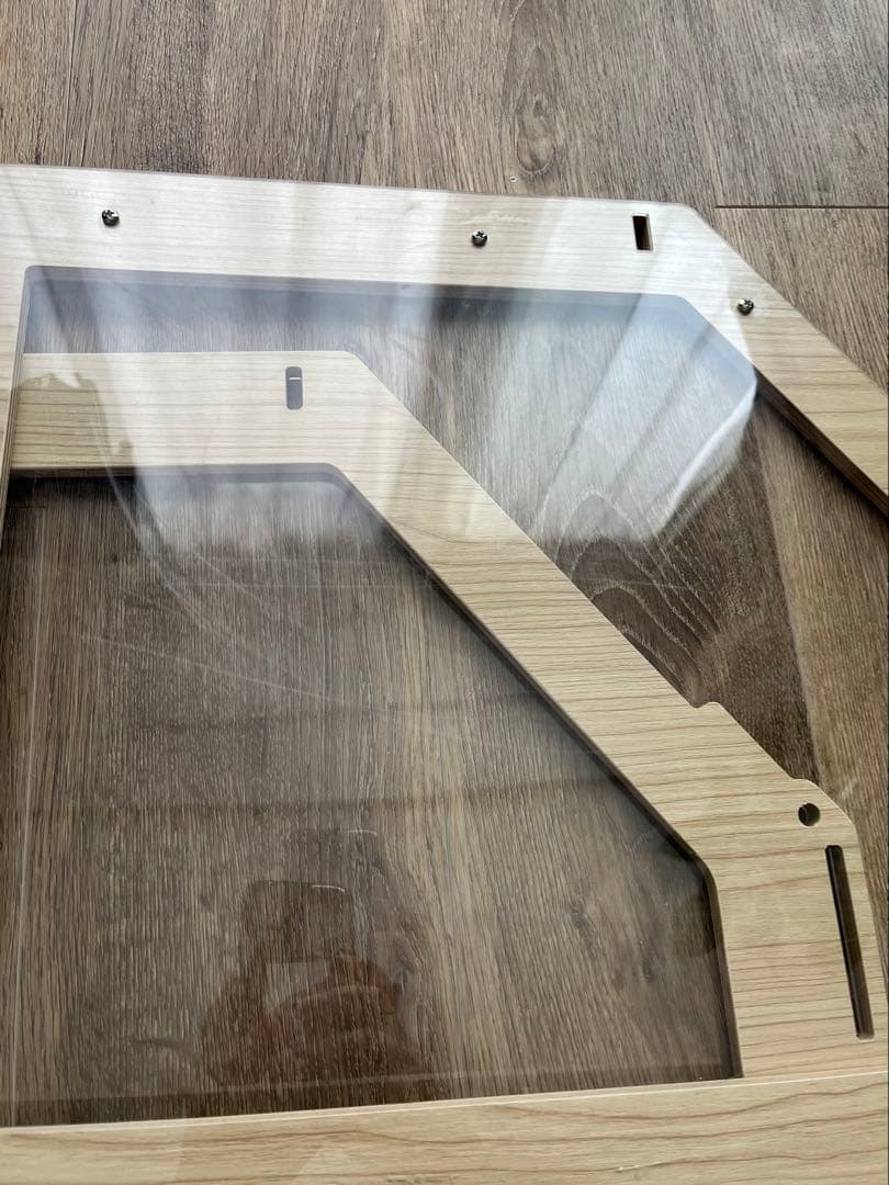 Niteangel　木製ケージ