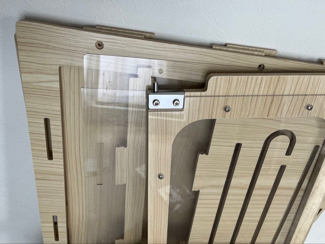 Niteangel　木製ケージ