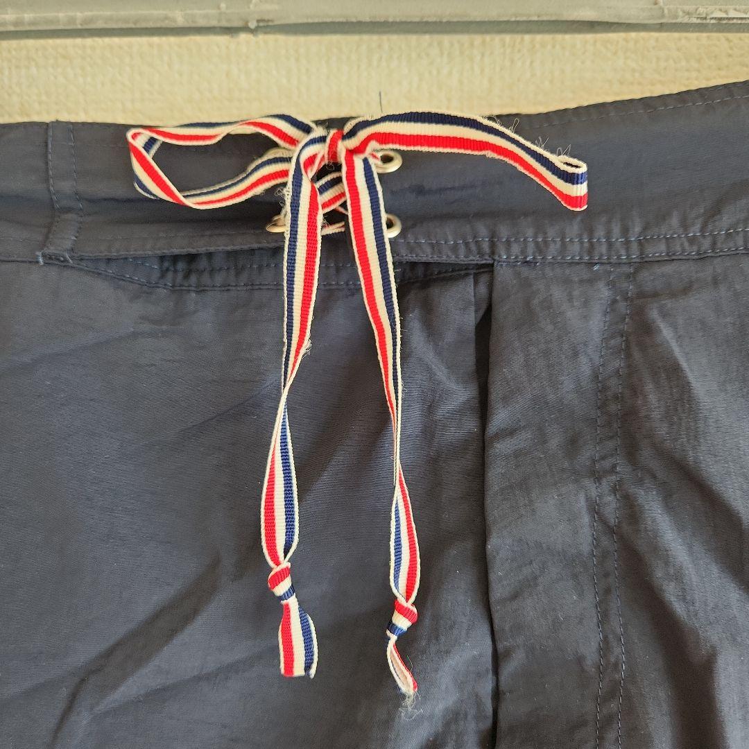 トムブラウン THOM BROWNE 海パン水着 スイムパンツ ショートパンツ